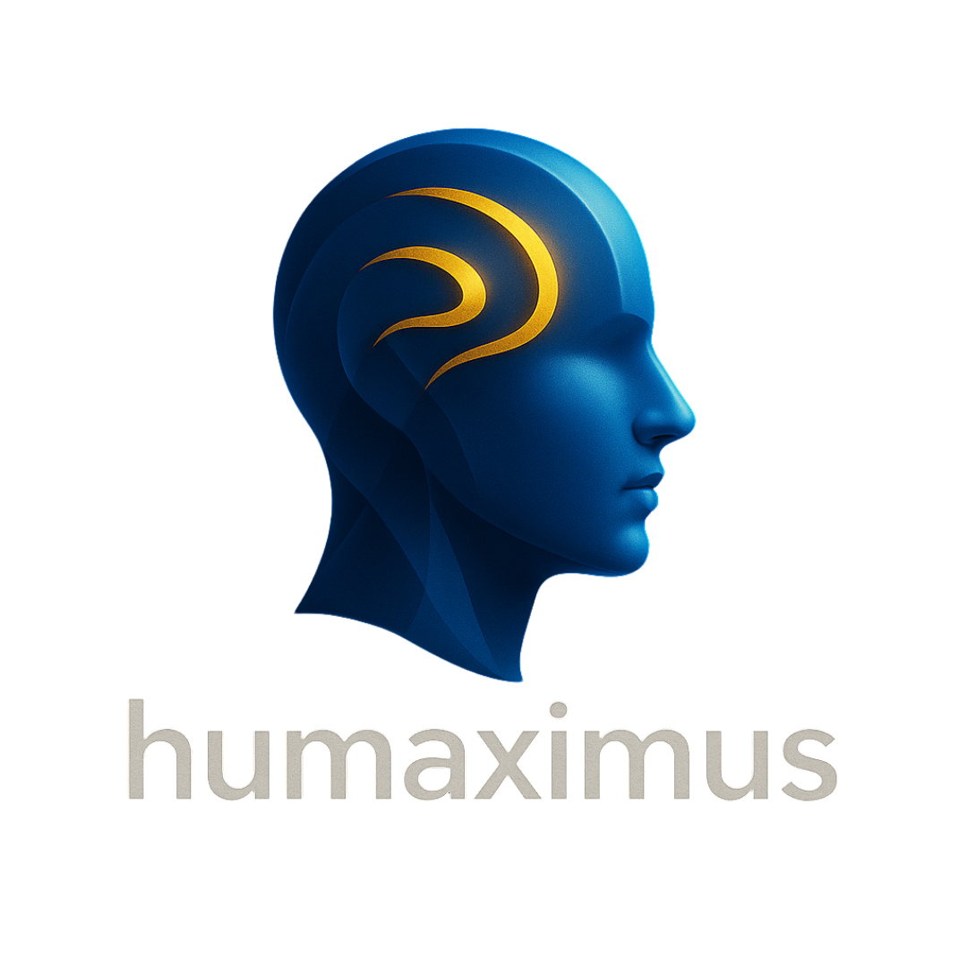 Humaximus Logo